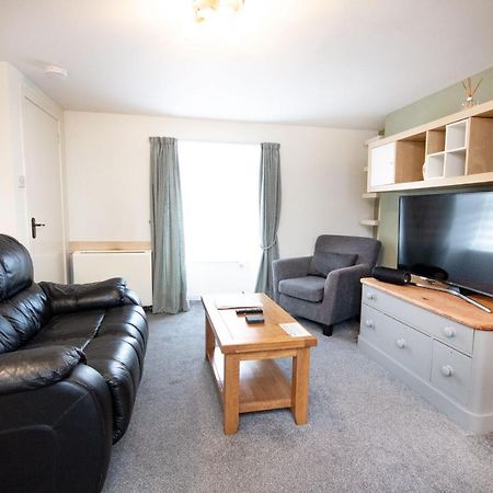 Alexander Cottage Inverness Ngoại thất bức ảnh