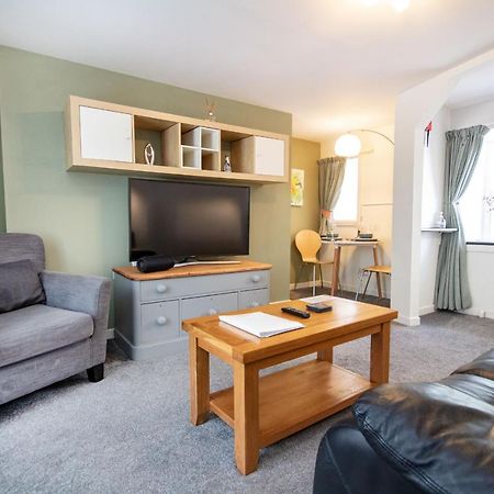Alexander Cottage Inverness Ngoại thất bức ảnh