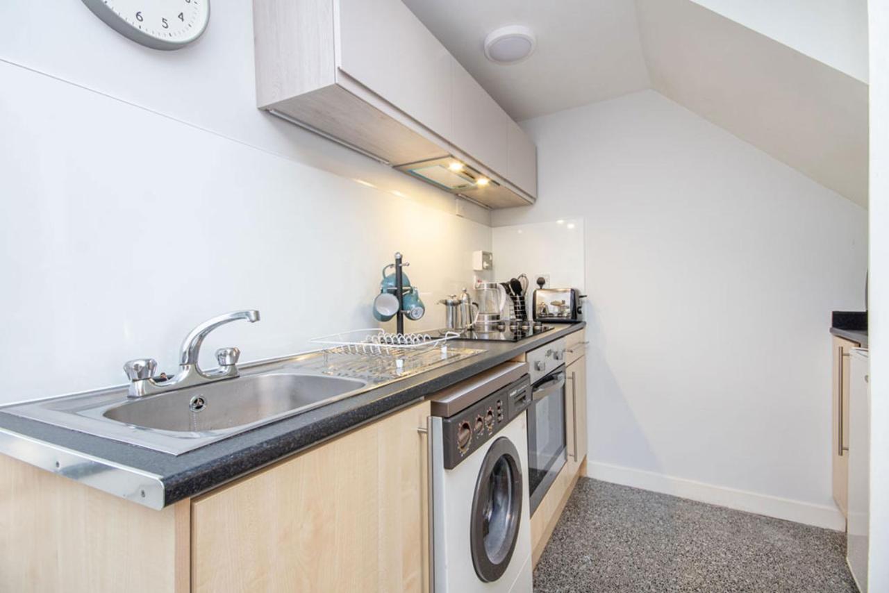 Alexander Cottage Inverness Ngoại thất bức ảnh