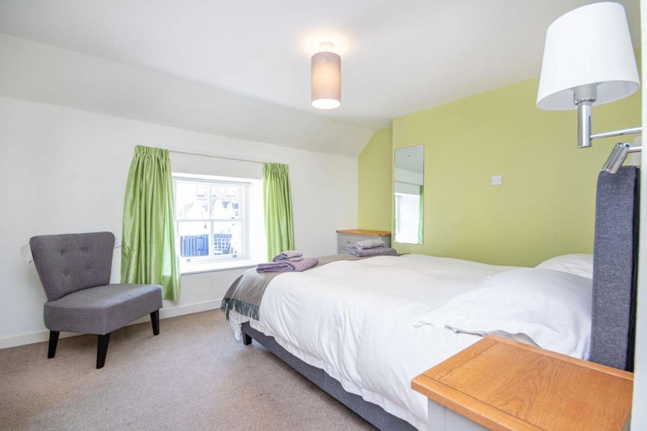 Alexander Cottage Inverness Ngoại thất bức ảnh