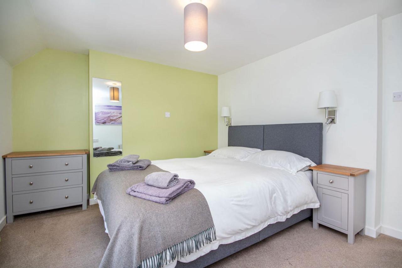 Alexander Cottage Inverness Ngoại thất bức ảnh