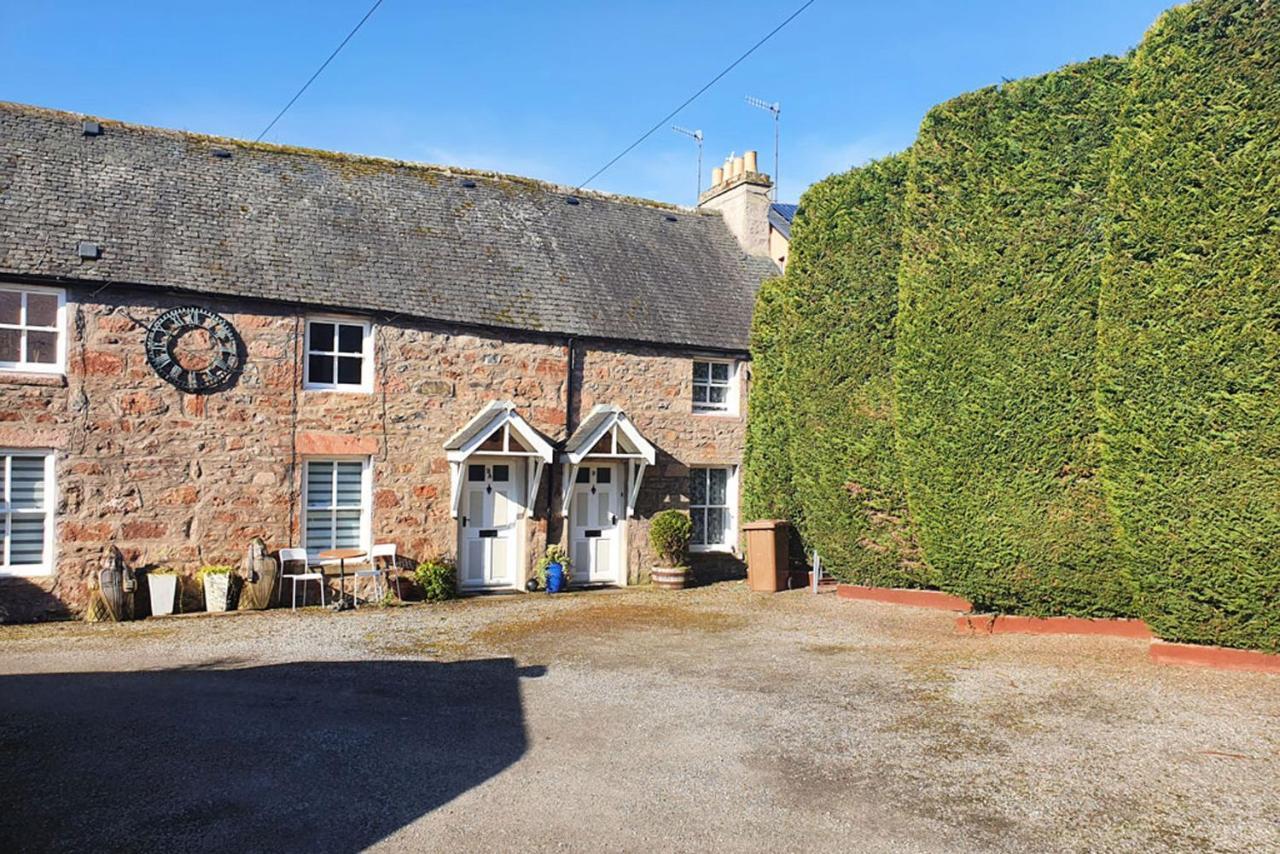 Alexander Cottage Inverness Ngoại thất bức ảnh