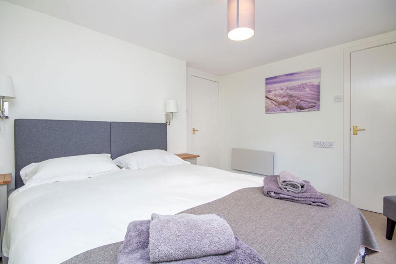Alexander Cottage Inverness Ngoại thất bức ảnh