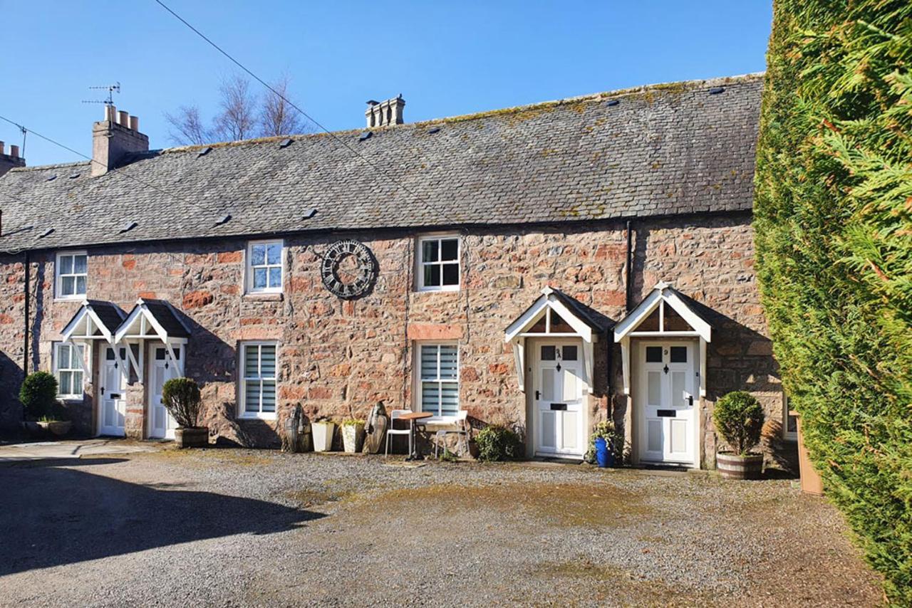 Alexander Cottage Inverness Ngoại thất bức ảnh