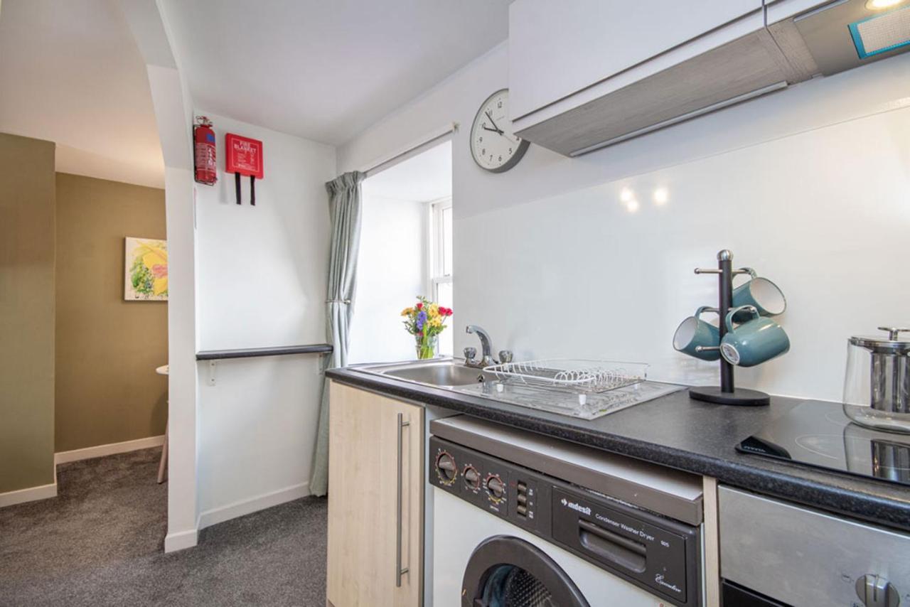 Alexander Cottage Inverness Ngoại thất bức ảnh