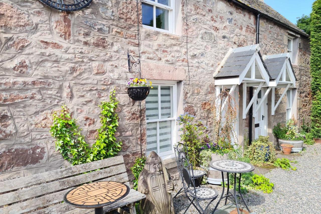 Alexander Cottage Inverness Ngoại thất bức ảnh